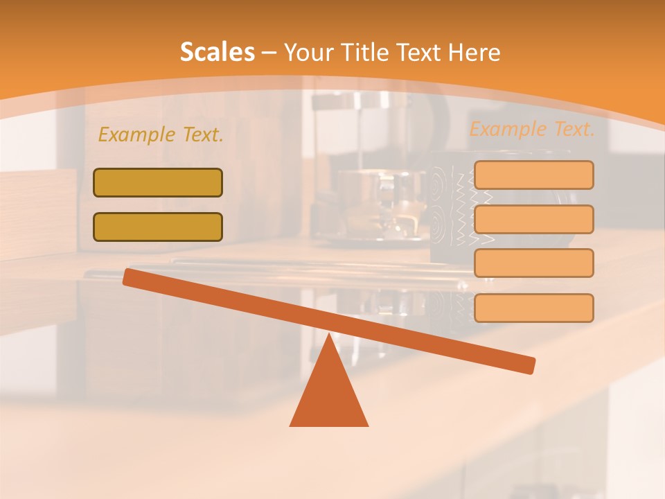 Black Style Beautiful PowerPoint Template