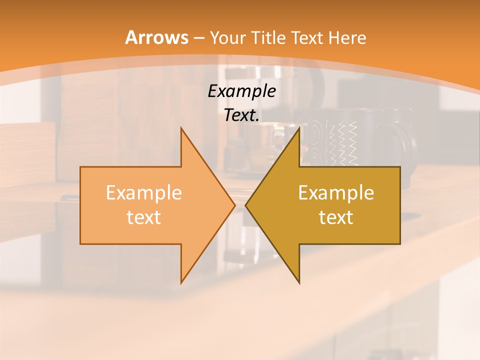 Black Style Beautiful PowerPoint Template