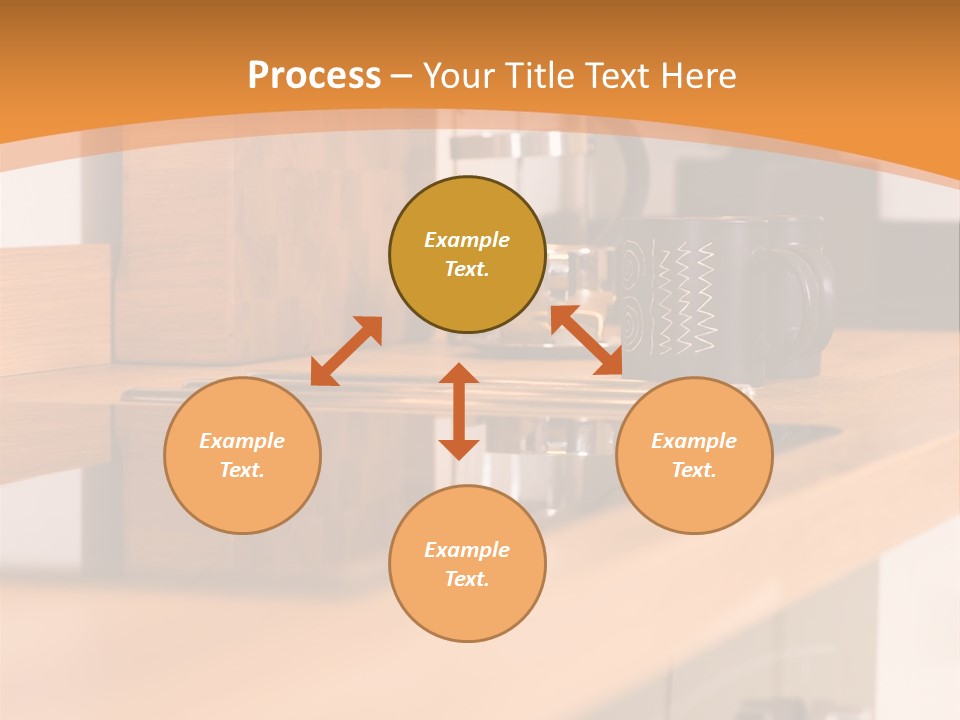 Black Style Beautiful PowerPoint Template