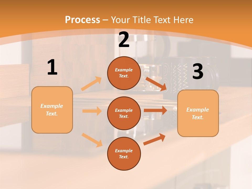 Black Style Beautiful PowerPoint Template