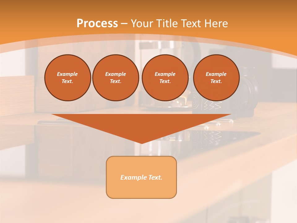 Black Style Beautiful PowerPoint Template