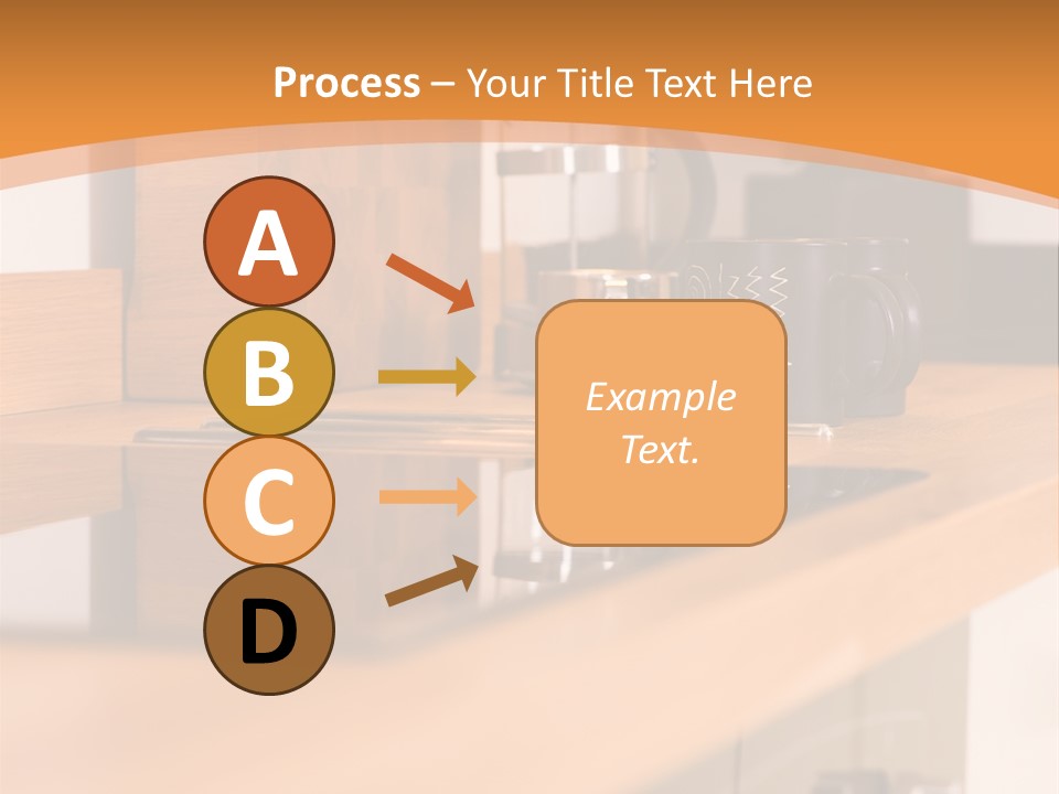 Black Style Beautiful PowerPoint Template