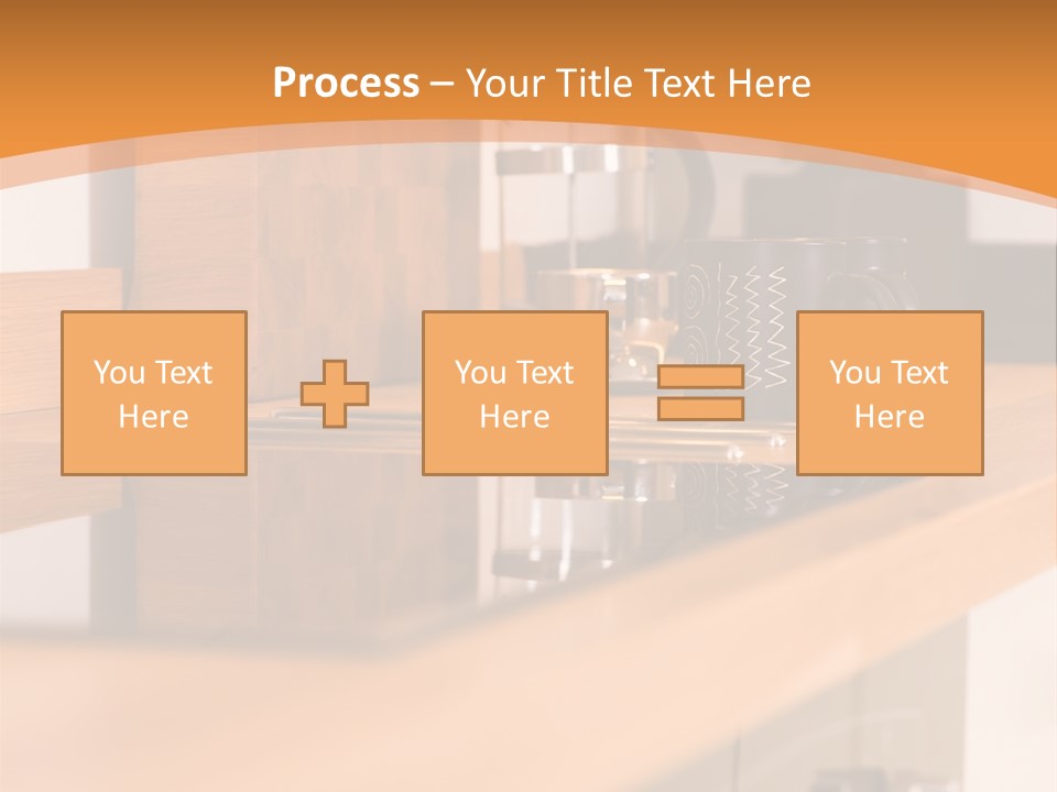 Black Style Beautiful PowerPoint Template