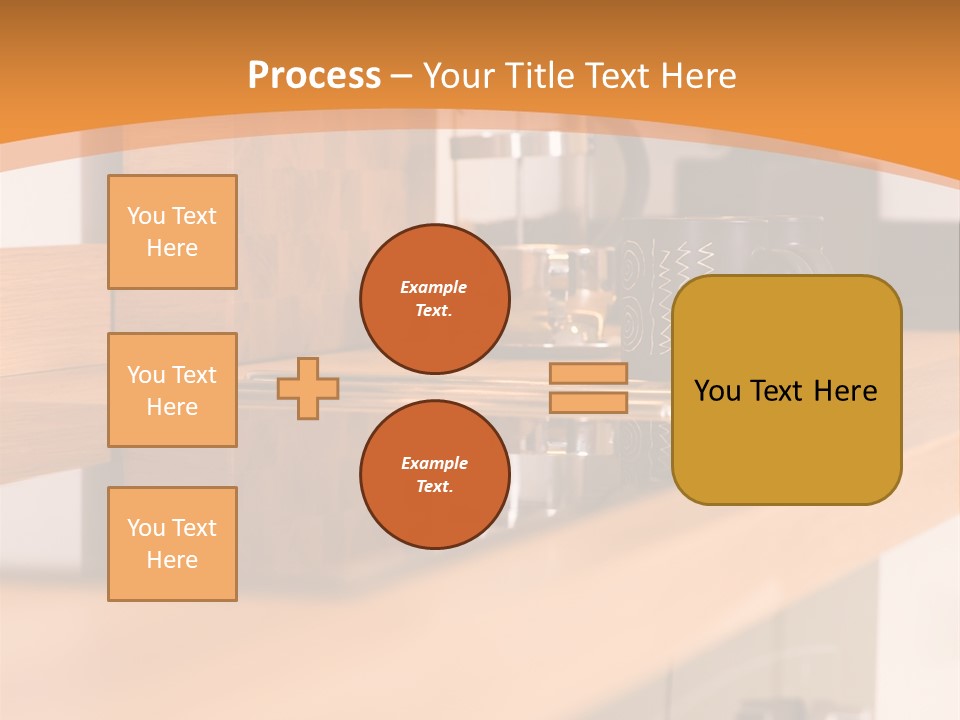 Black Style Beautiful PowerPoint Template