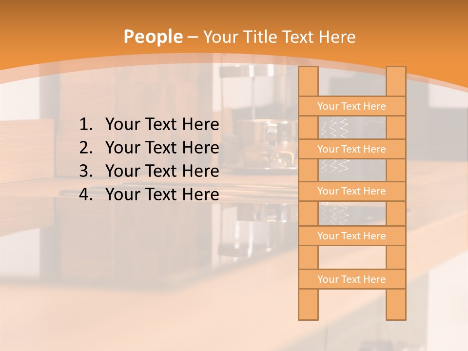 Black Style Beautiful PowerPoint Template