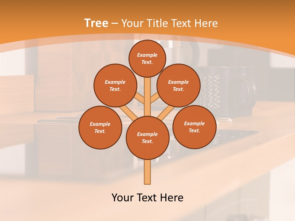 Black Style Beautiful PowerPoint Template