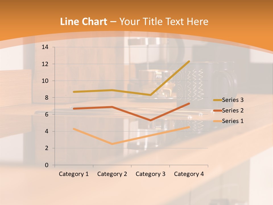 Black Style Beautiful PowerPoint Template