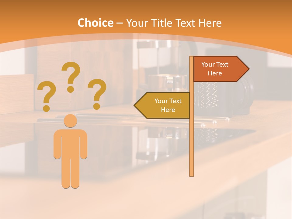Black Style Beautiful PowerPoint Template