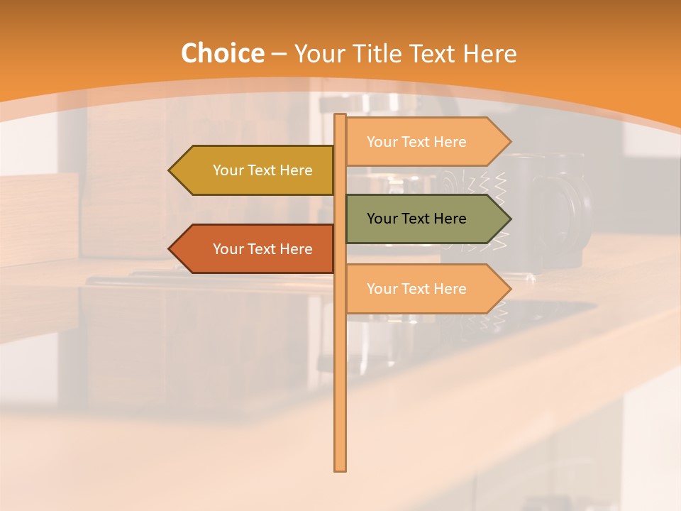 Black Style Beautiful PowerPoint Template