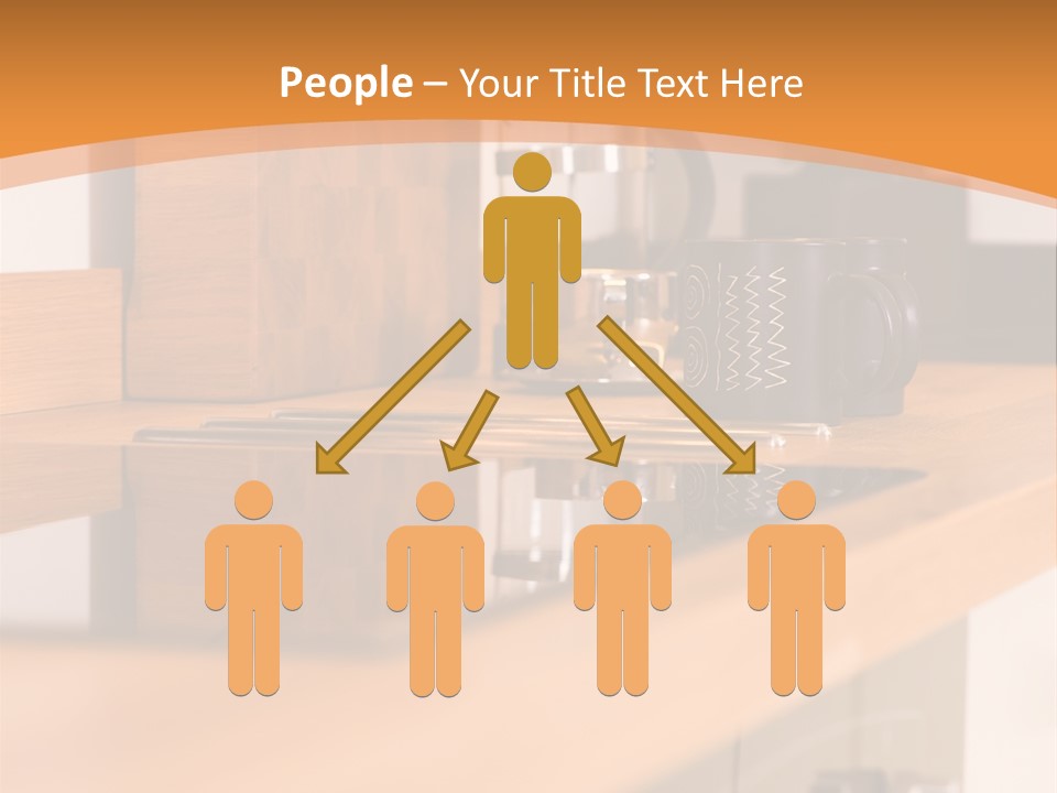 Black Style Beautiful PowerPoint Template