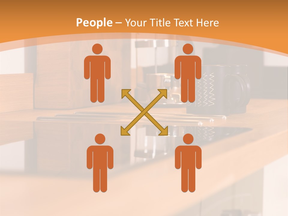 Black Style Beautiful PowerPoint Template