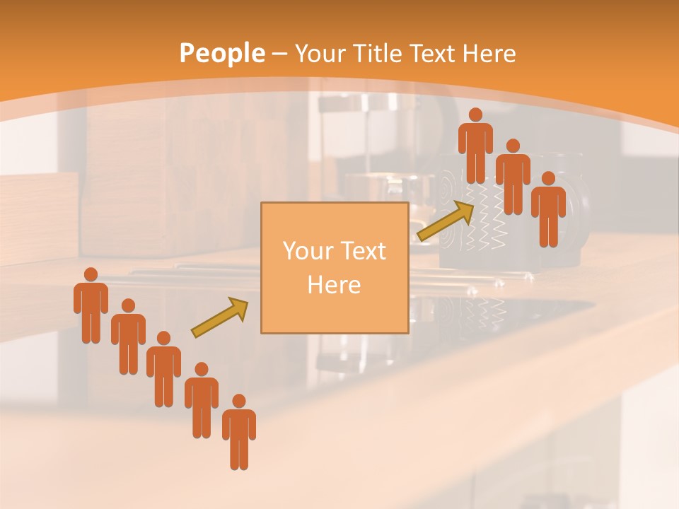 Black Style Beautiful PowerPoint Template