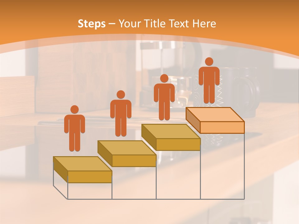 Black Style Beautiful PowerPoint Template