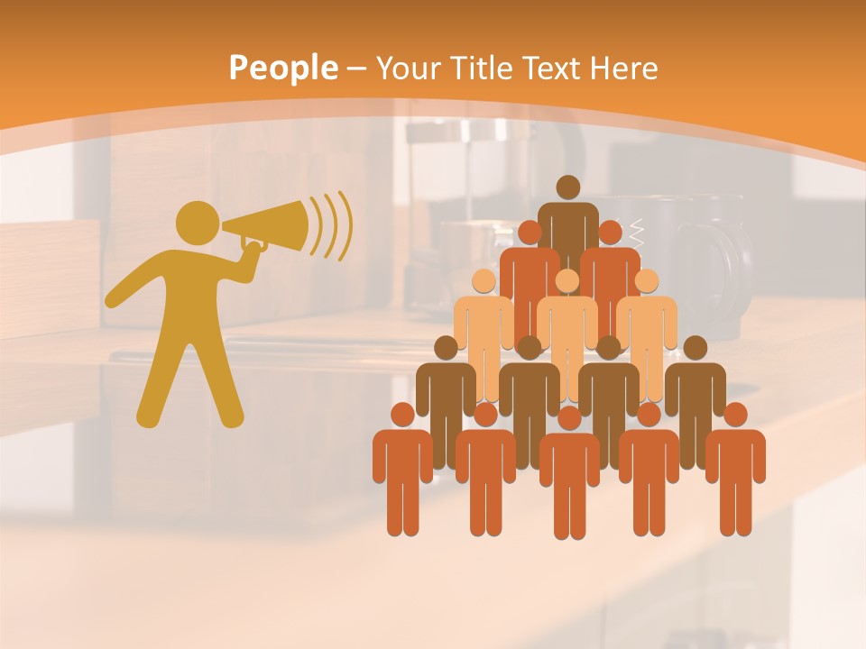 Black Style Beautiful PowerPoint Template