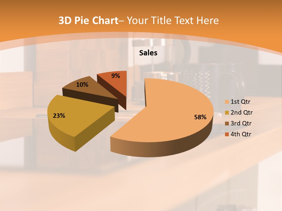 Black Style Beautiful PowerPoint Template