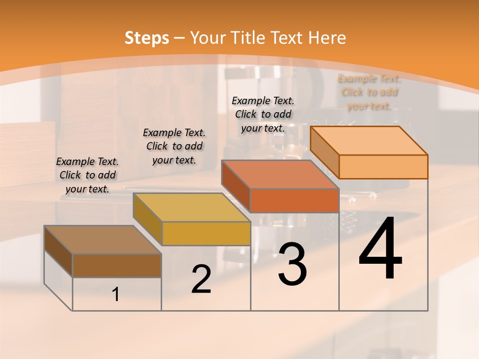 Black Style Beautiful PowerPoint Template