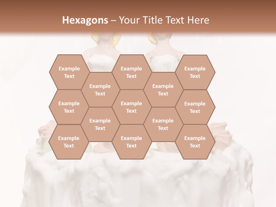 Relationship Marriage Married PowerPoint Template