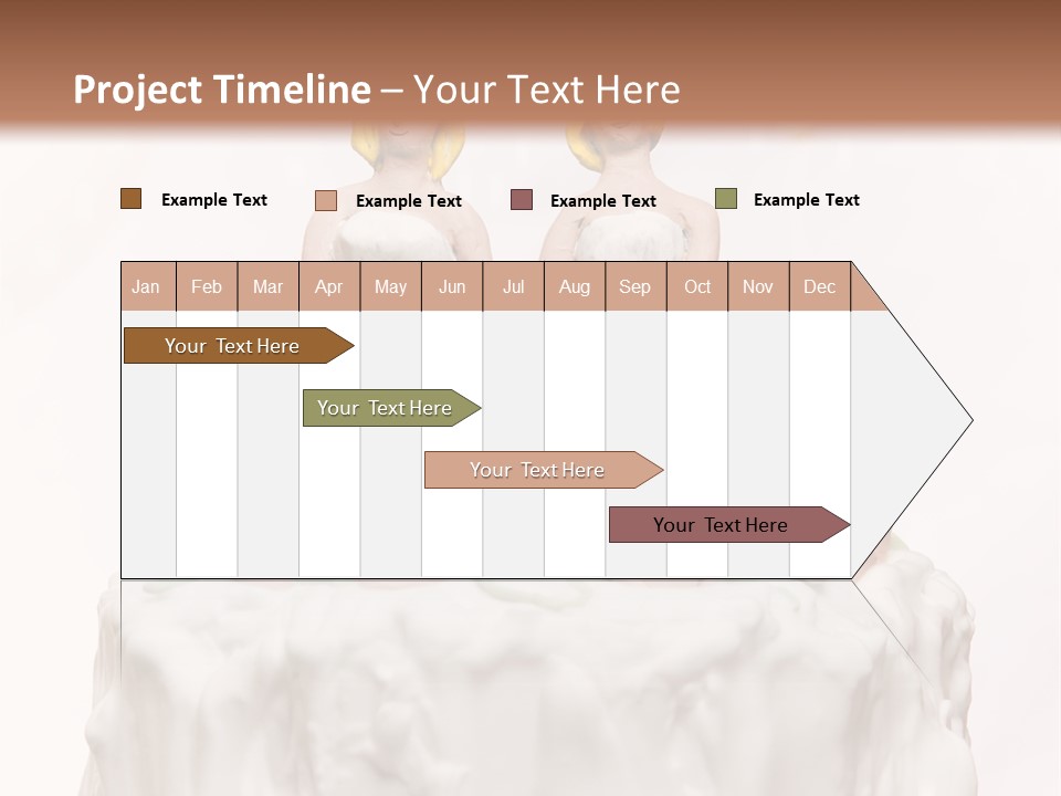 Relationship Marriage Married PowerPoint Template