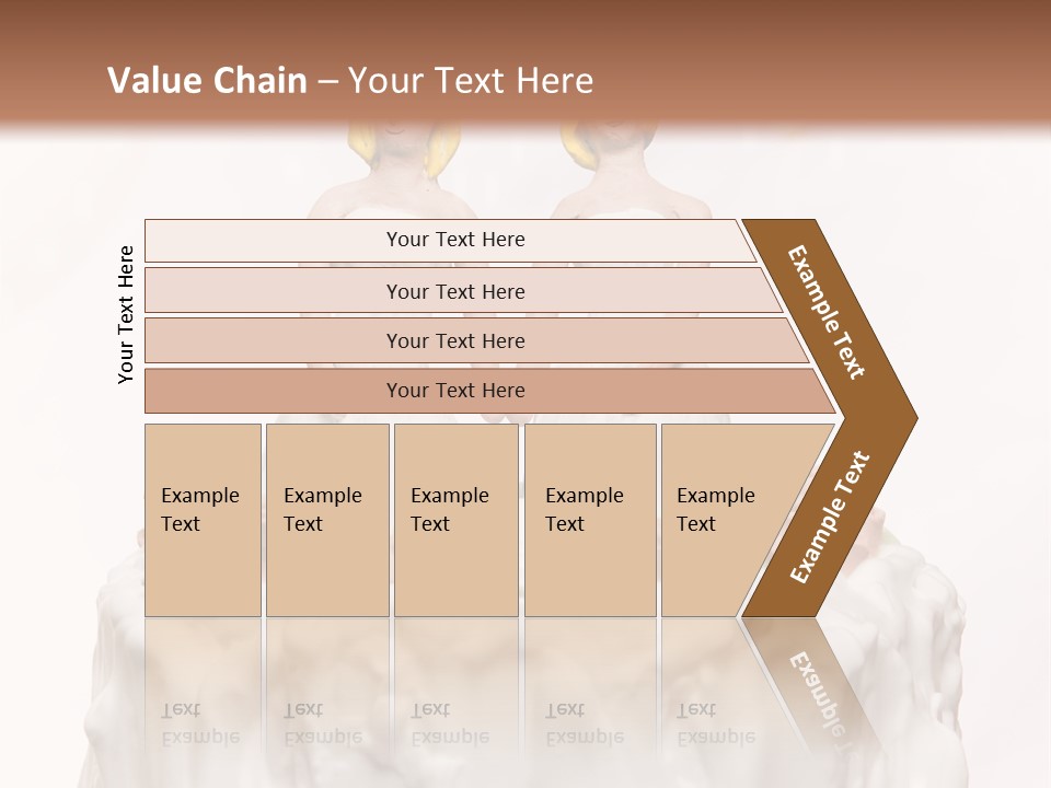Relationship Marriage Married PowerPoint Template
