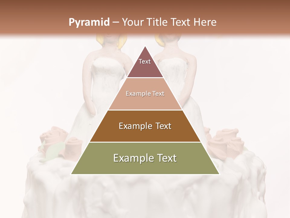 Relationship Marriage Married PowerPoint Template