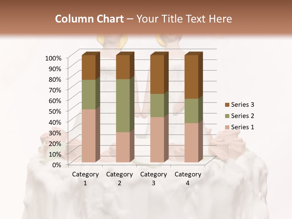 Relationship Marriage Married PowerPoint Template