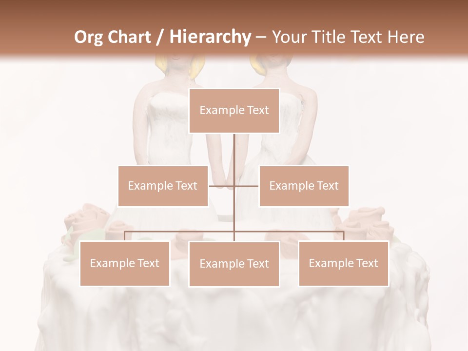 Relationship Marriage Married PowerPoint Template