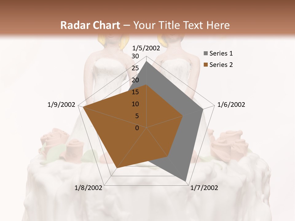 Relationship Marriage Married PowerPoint Template