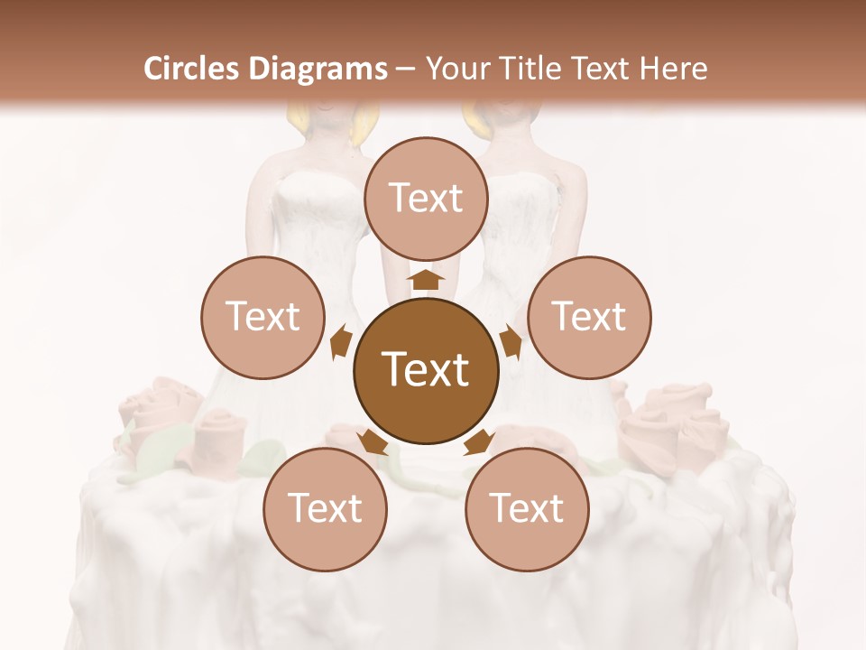 Relationship Marriage Married PowerPoint Template