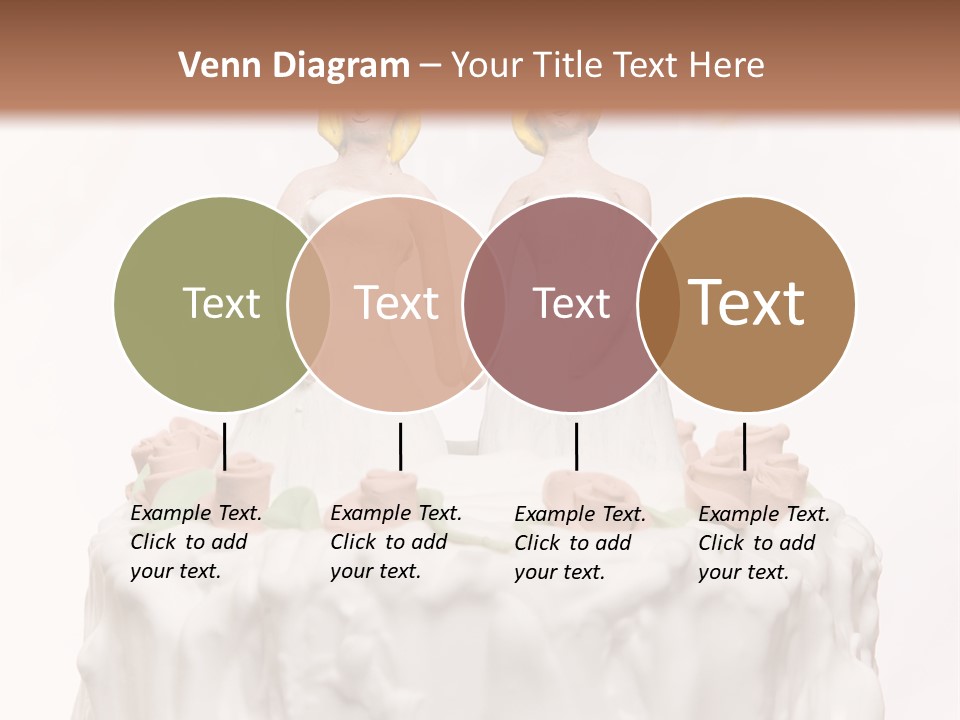 Relationship Marriage Married PowerPoint Template