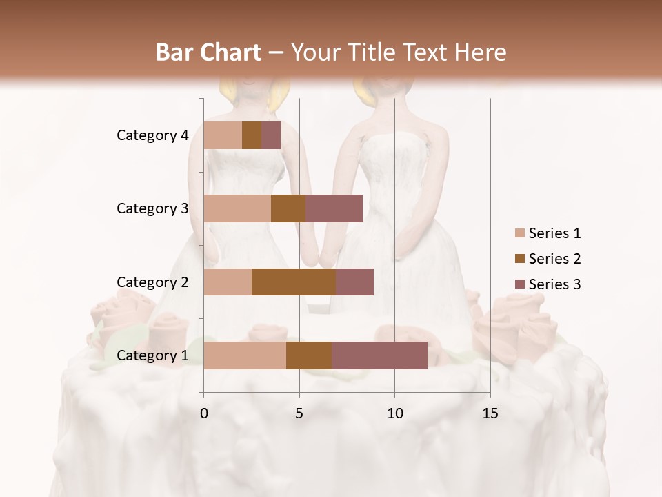 Relationship Marriage Married PowerPoint Template