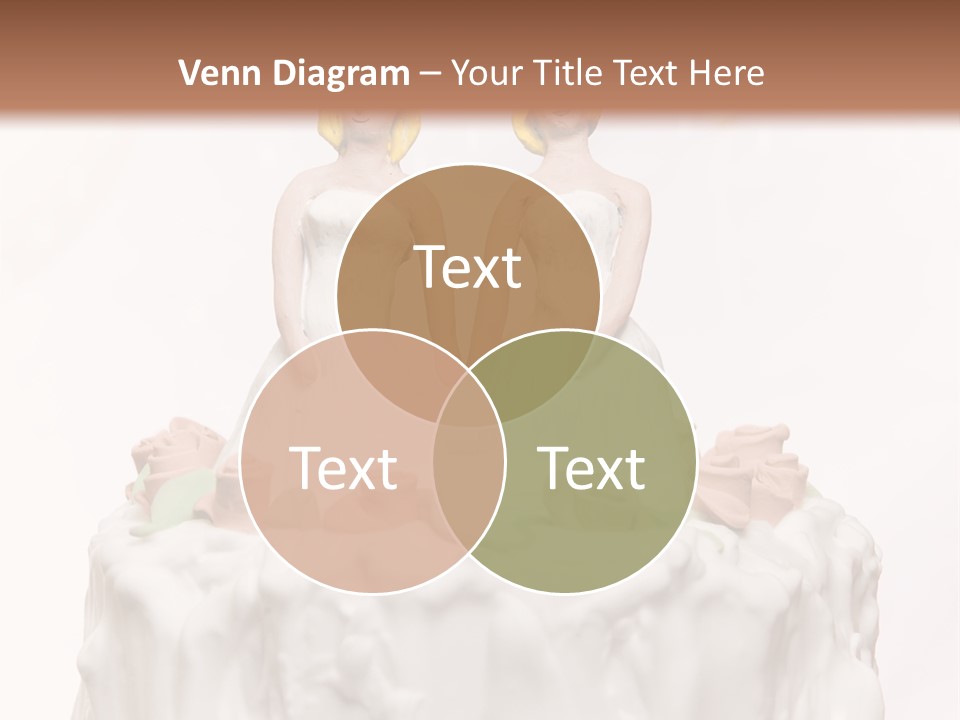 Relationship Marriage Married PowerPoint Template