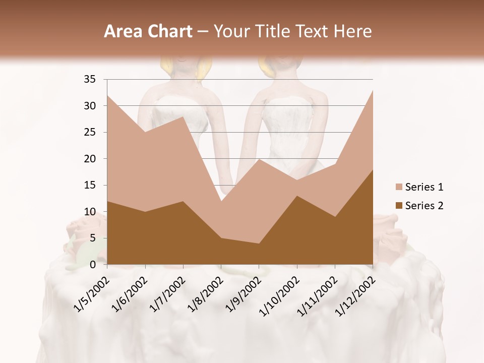 Relationship Marriage Married PowerPoint Template