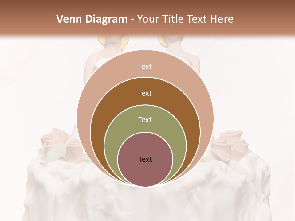 Relationship Marriage Married PowerPoint Template