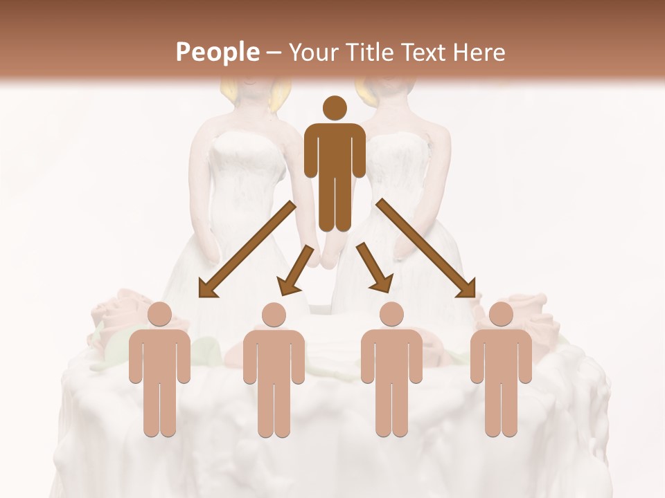 Relationship Marriage Married PowerPoint Template