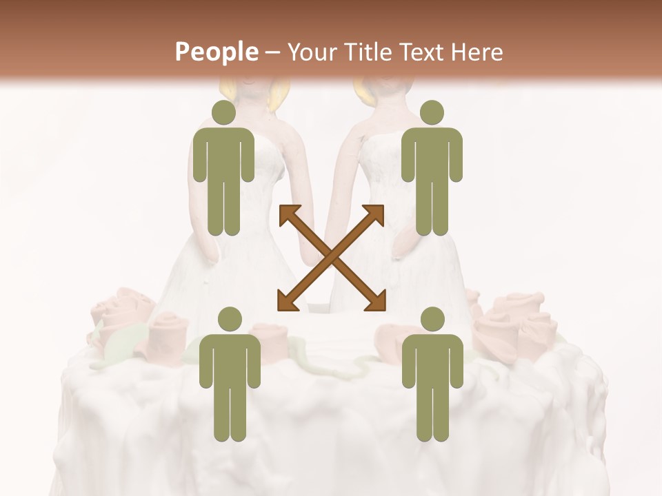 Relationship Marriage Married PowerPoint Template