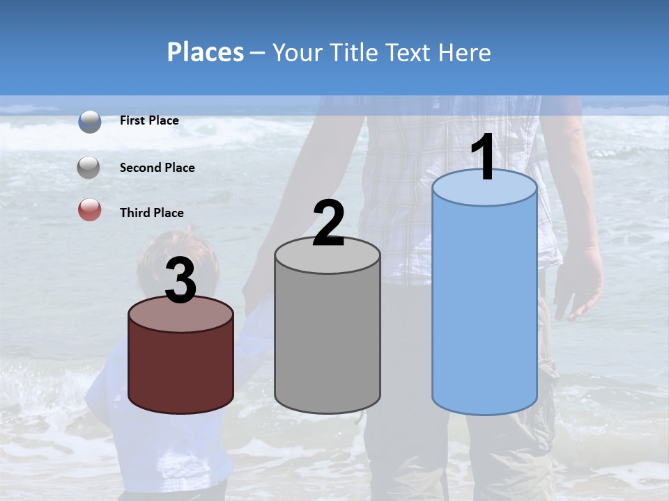 Learning Parent Sharing PowerPoint Template