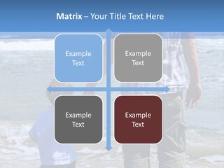 Learning Parent Sharing PowerPoint Template