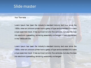 Learning Parent Sharing PowerPoint Template