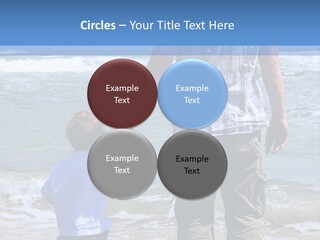 Learning Parent Sharing PowerPoint Template