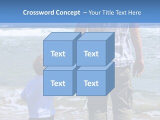 Learning Parent Sharing PowerPoint Template