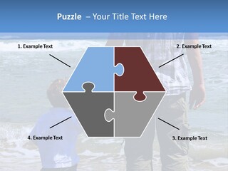 Learning Parent Sharing PowerPoint Template