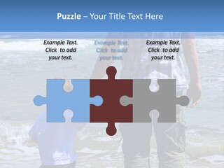 Learning Parent Sharing PowerPoint Template