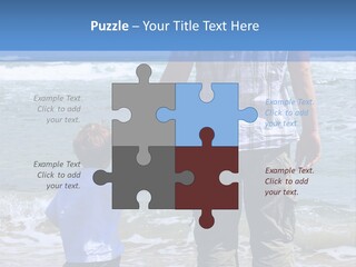 Learning Parent Sharing PowerPoint Template
