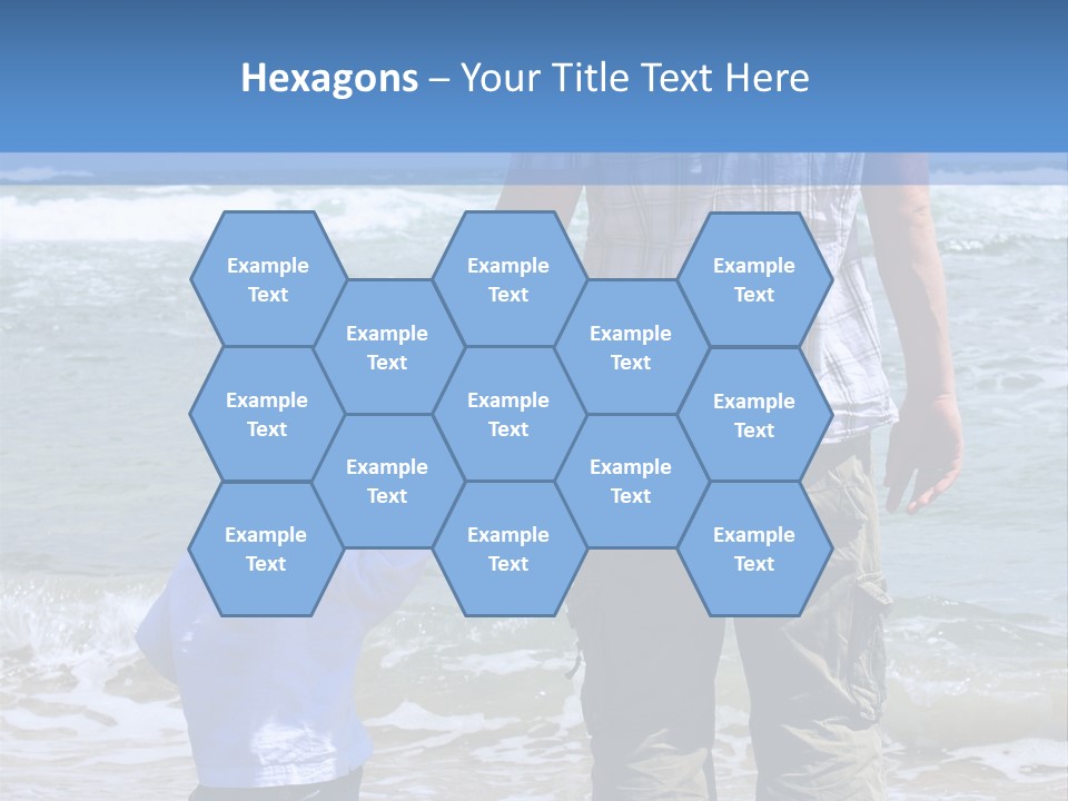 Learning Parent Sharing PowerPoint Template