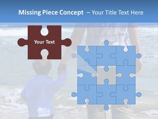 Learning Parent Sharing PowerPoint Template