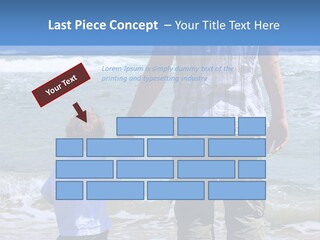 Learning Parent Sharing PowerPoint Template