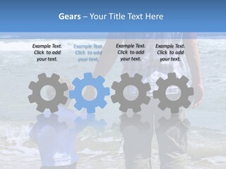 Learning Parent Sharing PowerPoint Template