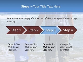 Learning Parent Sharing PowerPoint Template