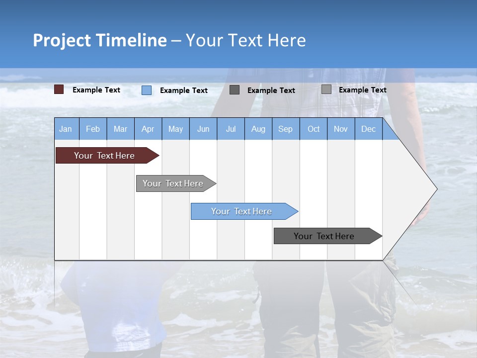 Learning Parent Sharing PowerPoint Template