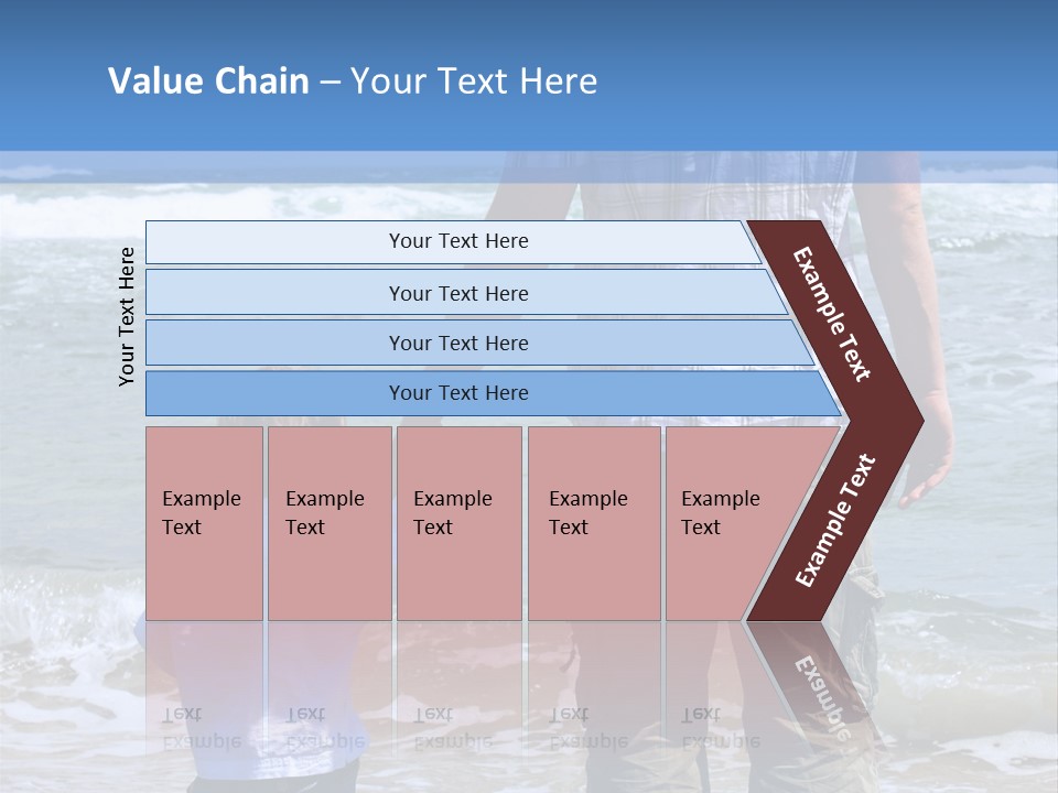 Learning Parent Sharing PowerPoint Template